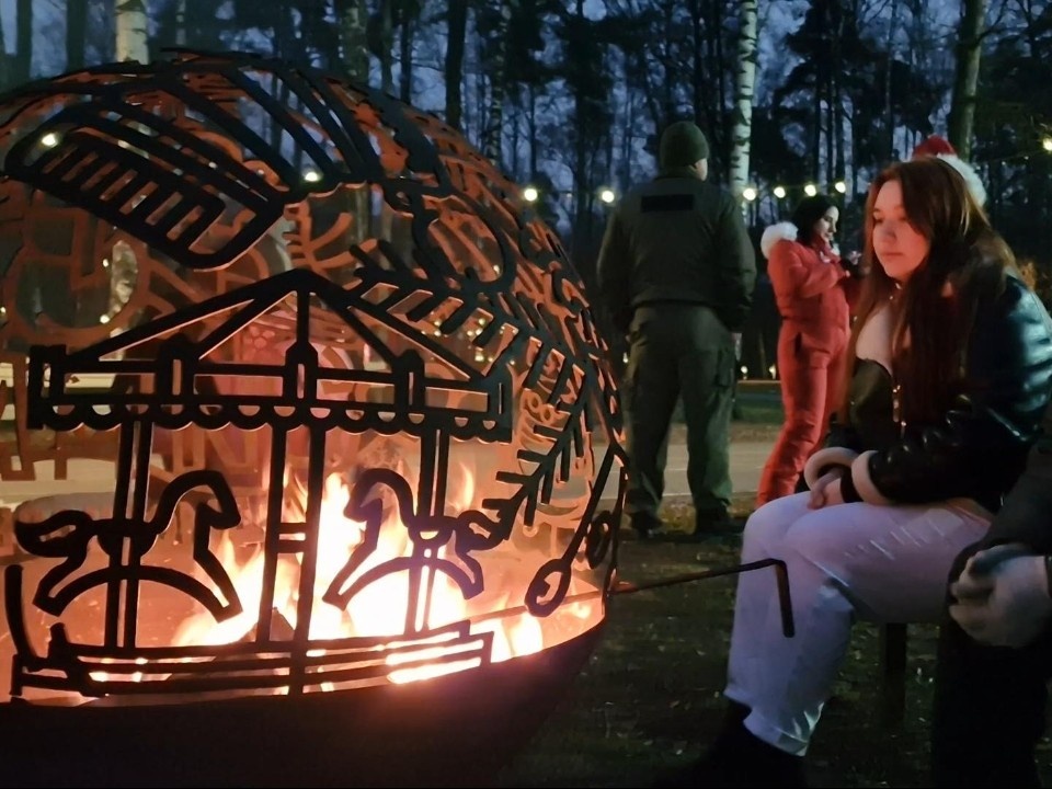     Фото: МедиаБанк Подмосковья/Виктория Фортуна