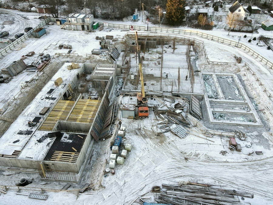    Фото: Госкомитет Карелии по строительному, жилищному и дорожному надзору