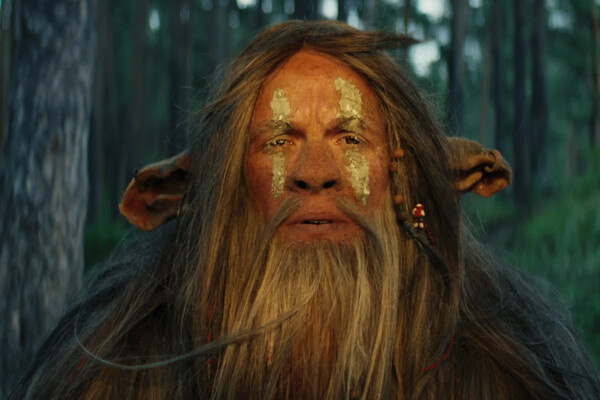    Кадр из фильма «Легенды наших предков» (2025) / Red Pepper Film