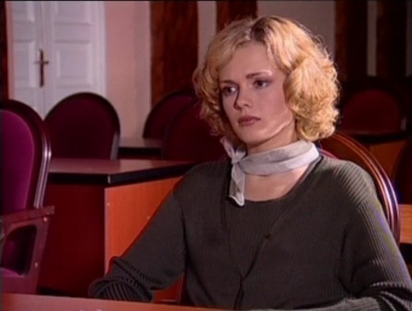 «Тамбовская волчица»