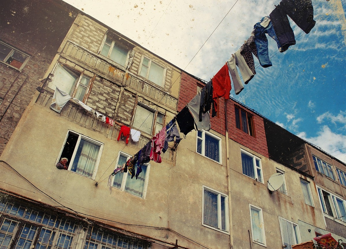 Фото Петр Ловыгин