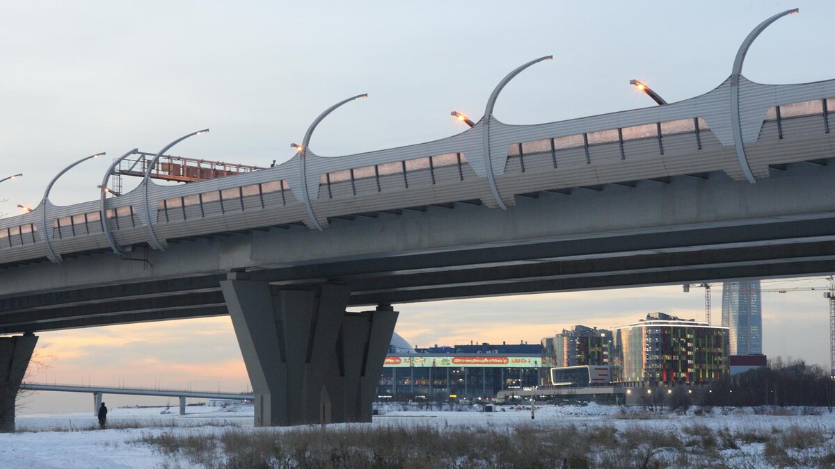    Фото: Zamir Usmanov/globallookpress.com