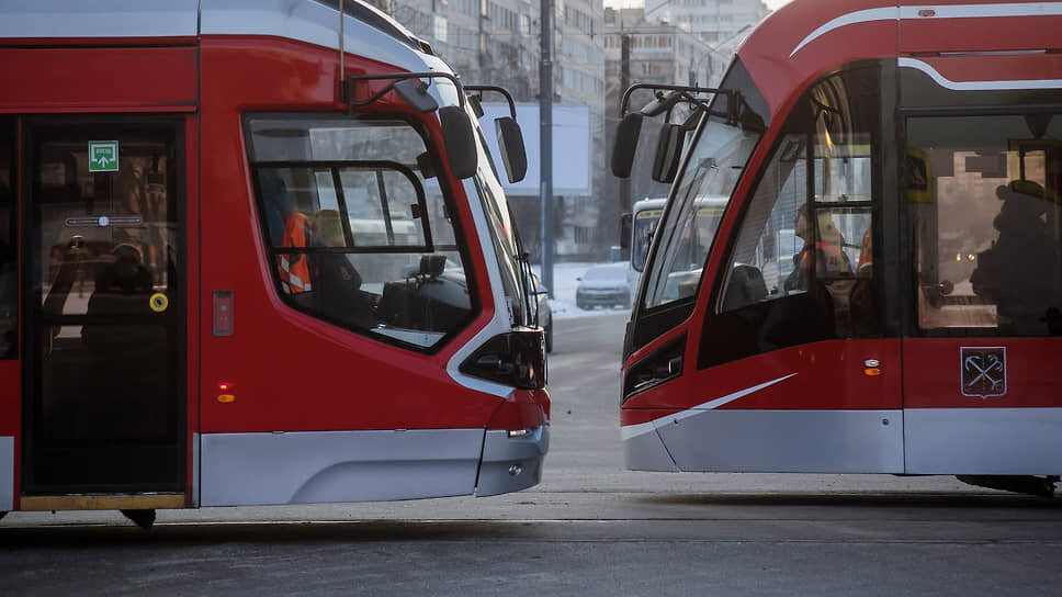 Фото: Игорь Евдокимов / Коммерсантъ