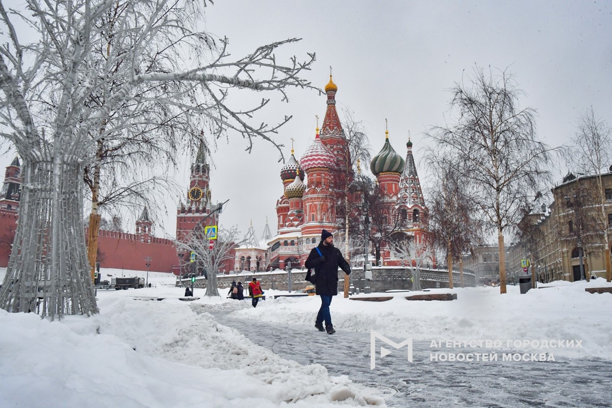Фотограф: Сергей Киселев