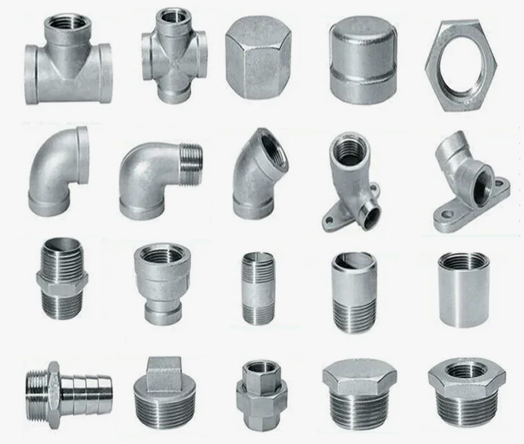 Запорная арматура