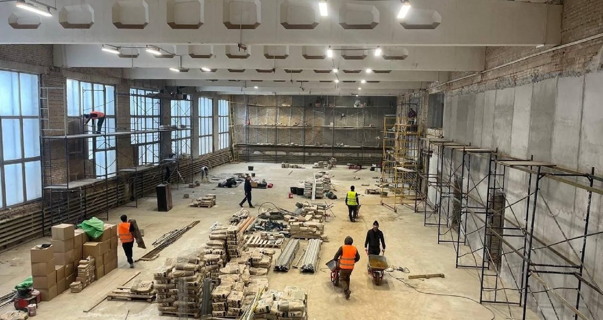    Фото: пресс-служба Минстройкомплекса МО