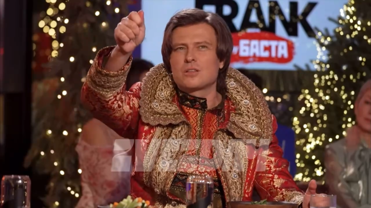 Авторо: В. Панченко