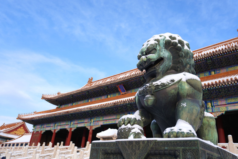    Ma Xiaodong/XinHua/Global Look Press