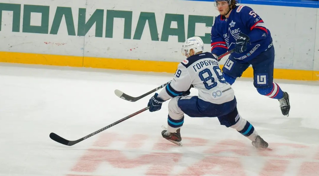    Фото: ТГ-канал ЦСК ВВС