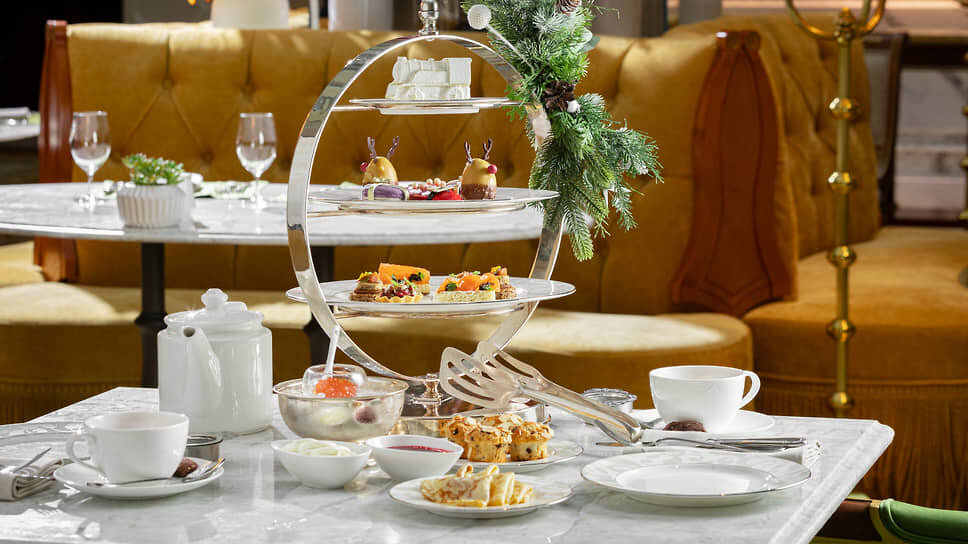 Four Seasons Hotel Lion Palace St. Petersburg.📷Фото: Four Seasons Hotel Lion Palace St. Petersburg