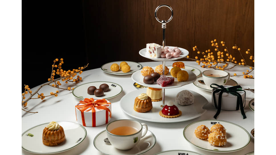 KIRA.📷Фото: KIRA