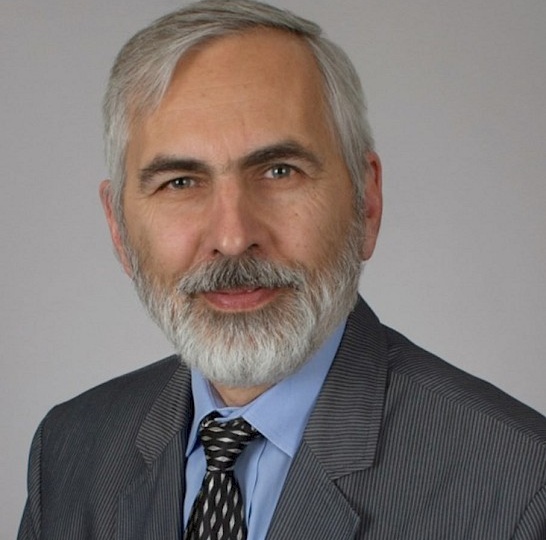 Олег Вадимович Евграфов – один из создателей новых методов ДНК-диагностики наследственных заболеваний в России