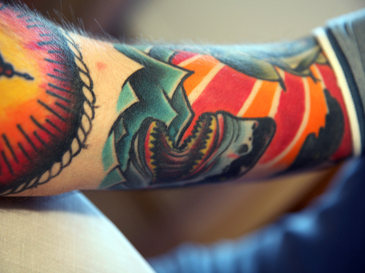   Геннадий Черкасов