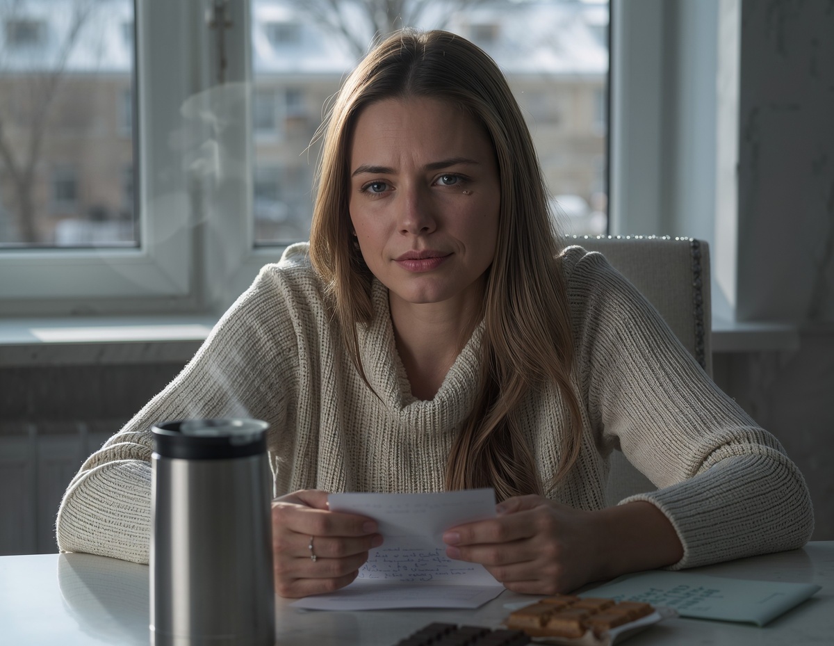 Читать краткий рассказ — автор Юлия Вернер.