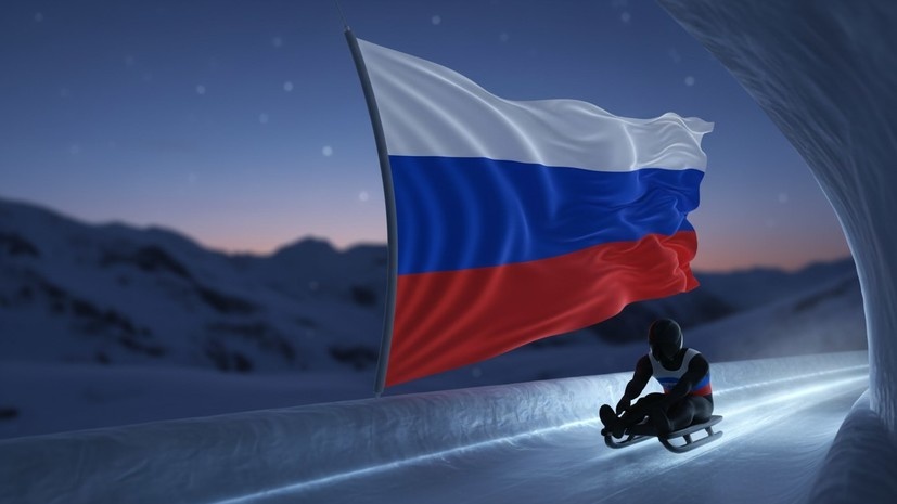   Сгенерировано с помощью ИИ