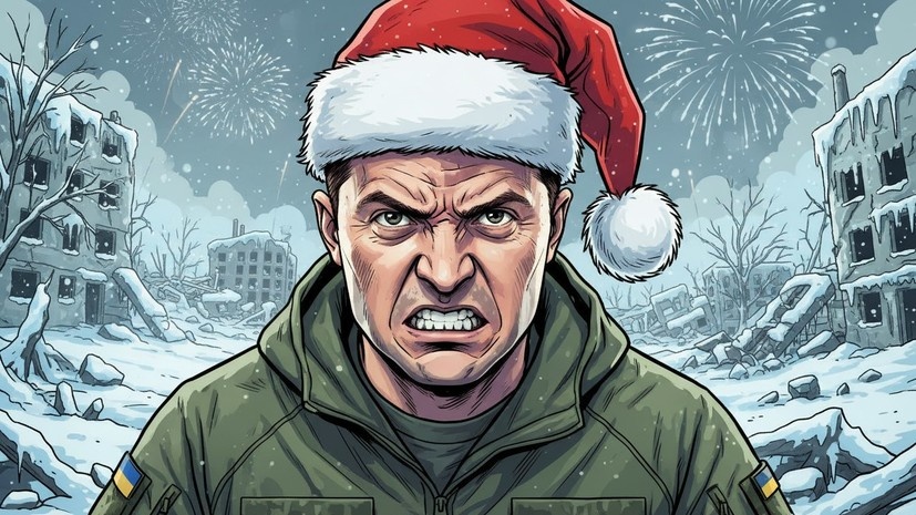   Сгенерировано с помощью ИИ