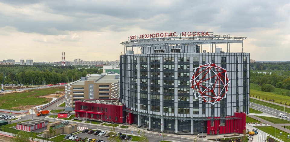     Владимир Ефимов: с 2011 года в столице возвели более 300 производственных объектов