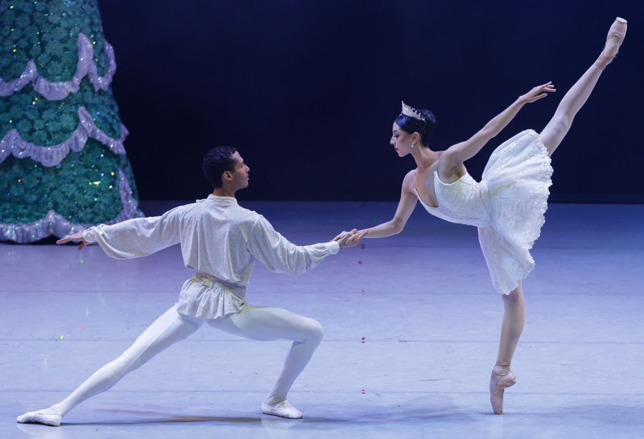    Norwegian National Opera & Balle/XinHua/Global Look Press