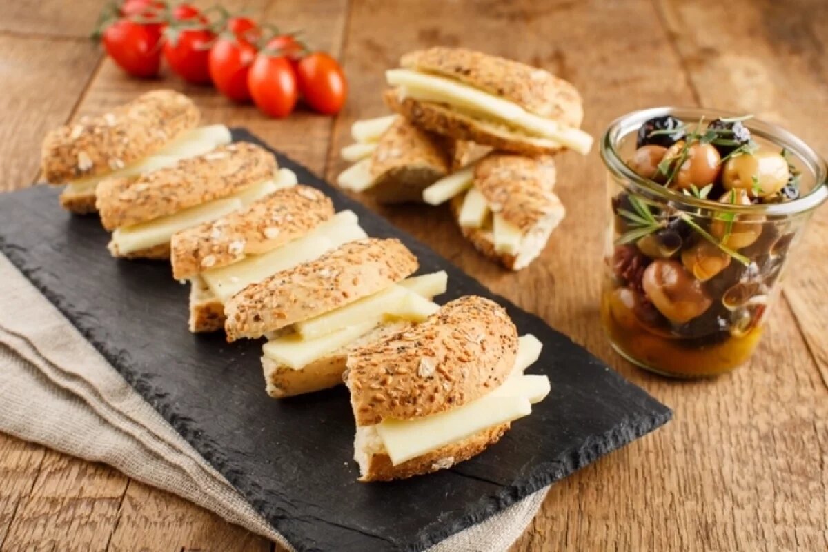    Их можно соорудить буквально на коленях.