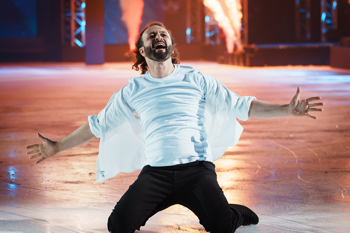 фото предоставлено PR-агентством Бедуш & Маренникова