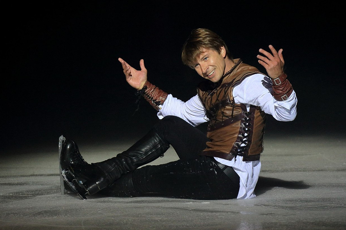 фото предоставлено PR-агентство Бедуш & Маренникова