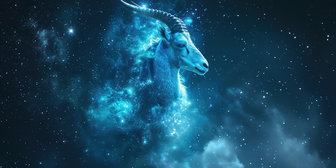 Козерог и привычки: дисциплина, режим и порядок