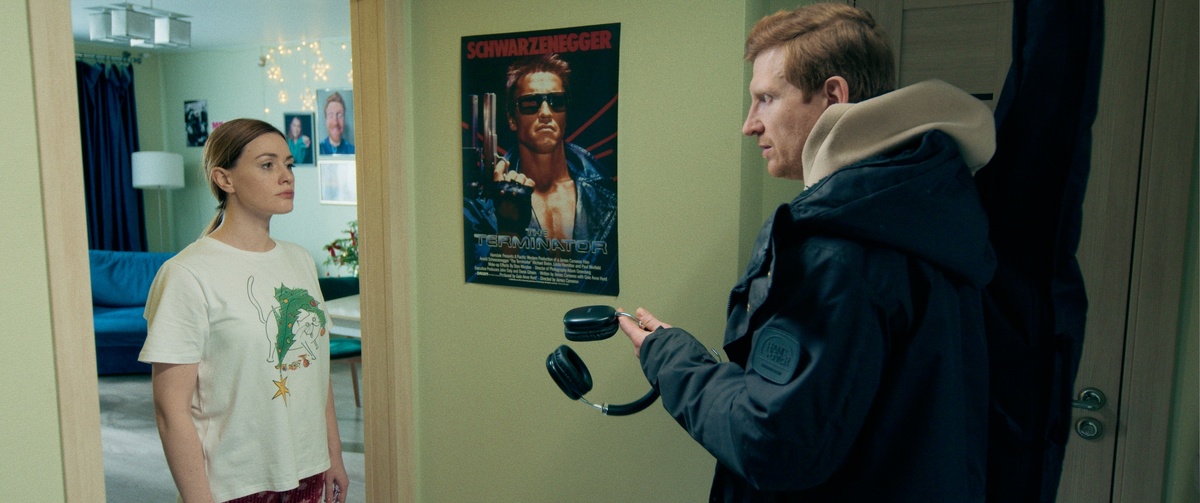    Новогодний фильм режиссера из Карелии покажут в российских кинотеатрах© Александр Хаакана / VK