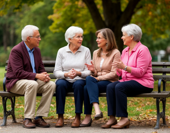 Льготы пенсионерам после 60, 70 и 80 лет в России в 2026 году: что положено и как получить