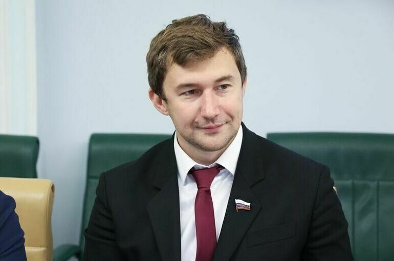   Денис Вышинский / пресс-служба Совета Федерации