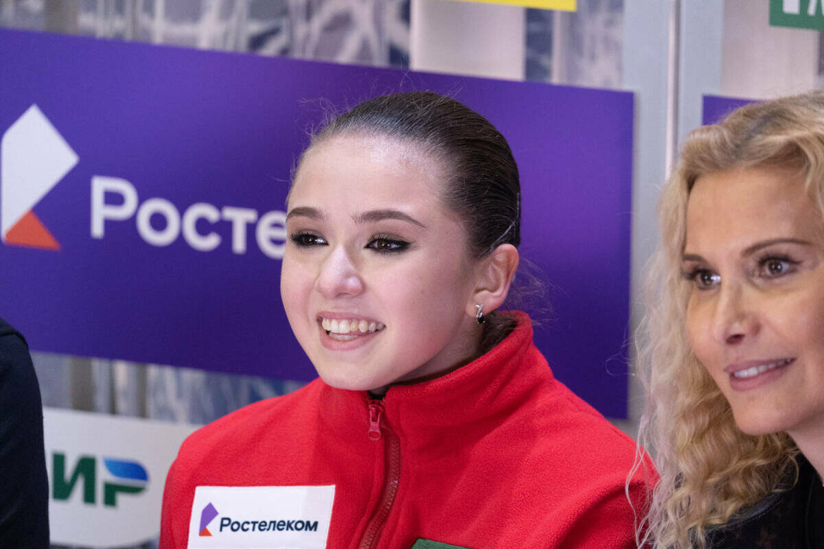 Фото: Владимир Васильев / «Татар-информ»