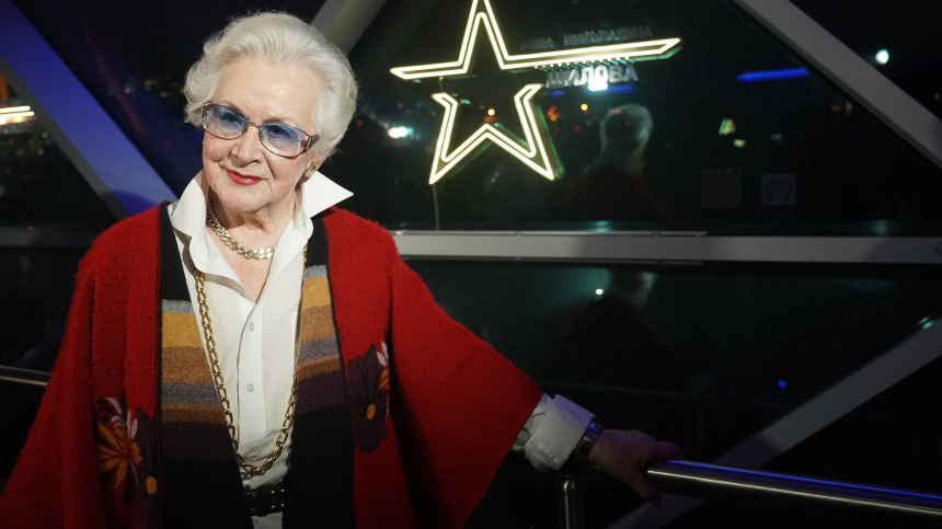    Фото: ИЗВЕСТИЯ/Павел Волков; 5-tv.ru