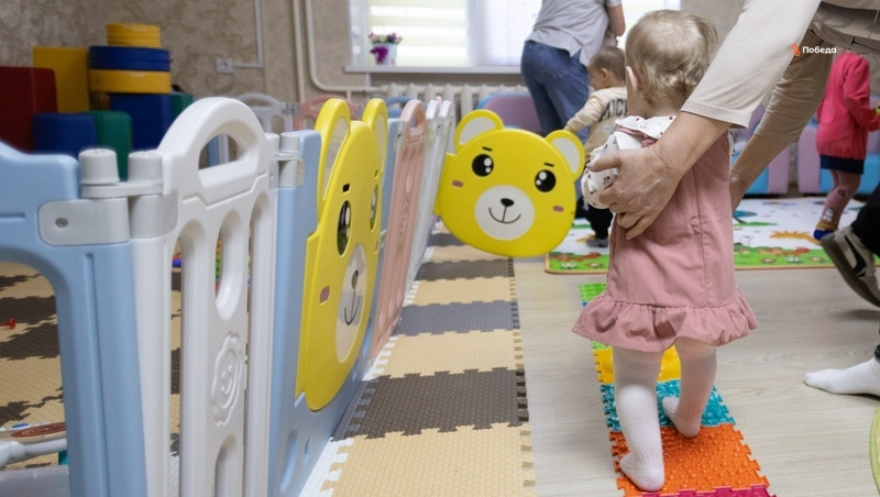      Фото: Валерия Алтухова / / ИА «Победа26»