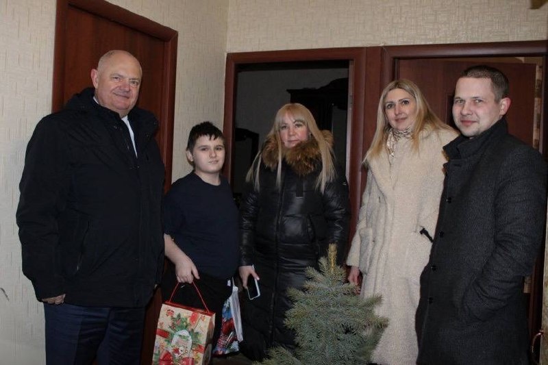 ✨ В канун Нового года чудеса становятся реальностью