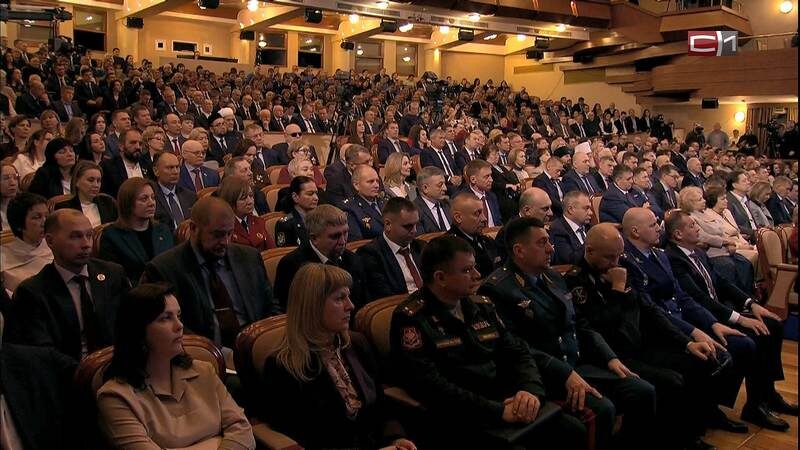    Выполнение социальных обязательств станет приоритетом для муниципалитетов Югры