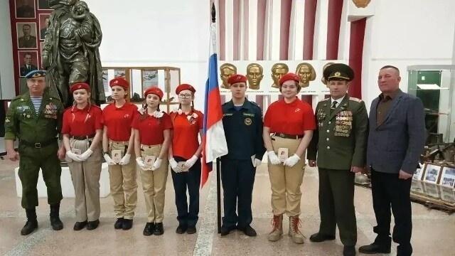    Фото: Валерий Деменченков.