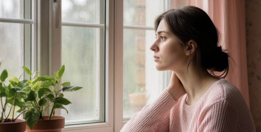 Без вести пропавшая: куда исчезает личность женщины в семье.