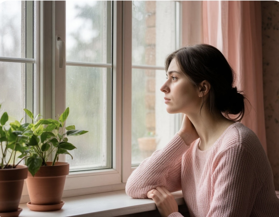 Без вести пропавшая: куда исчезает личность женщины в семье