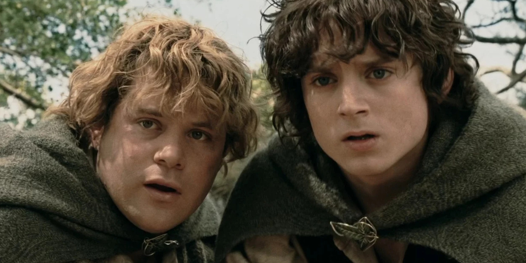 5 причин, из-за которых мы могли никогда не увидеть трилогию "Властелин колец"