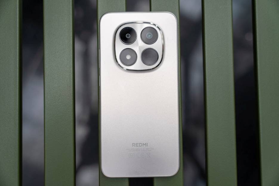 Смартфон Redmi Note 15 Pro 5G