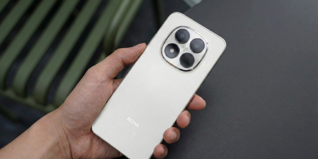Обзор Redmi Note 15 Pro 5G – провёл два дня без розетки, когда 6580 мА·ч решают