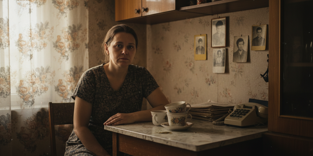 Одно платье, и я не знаю, как жить с этой виной и тайной