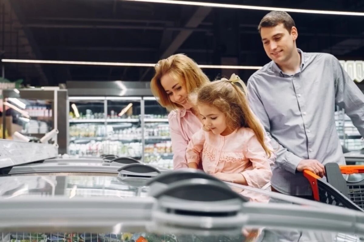    В Волгоградской области падают цены на бытовую технику