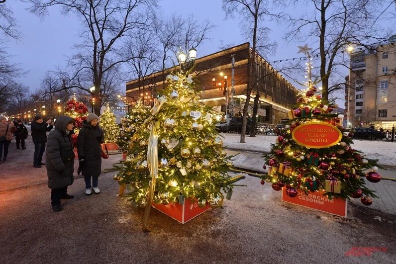  АиФ / Эдуард Кудрявицкий