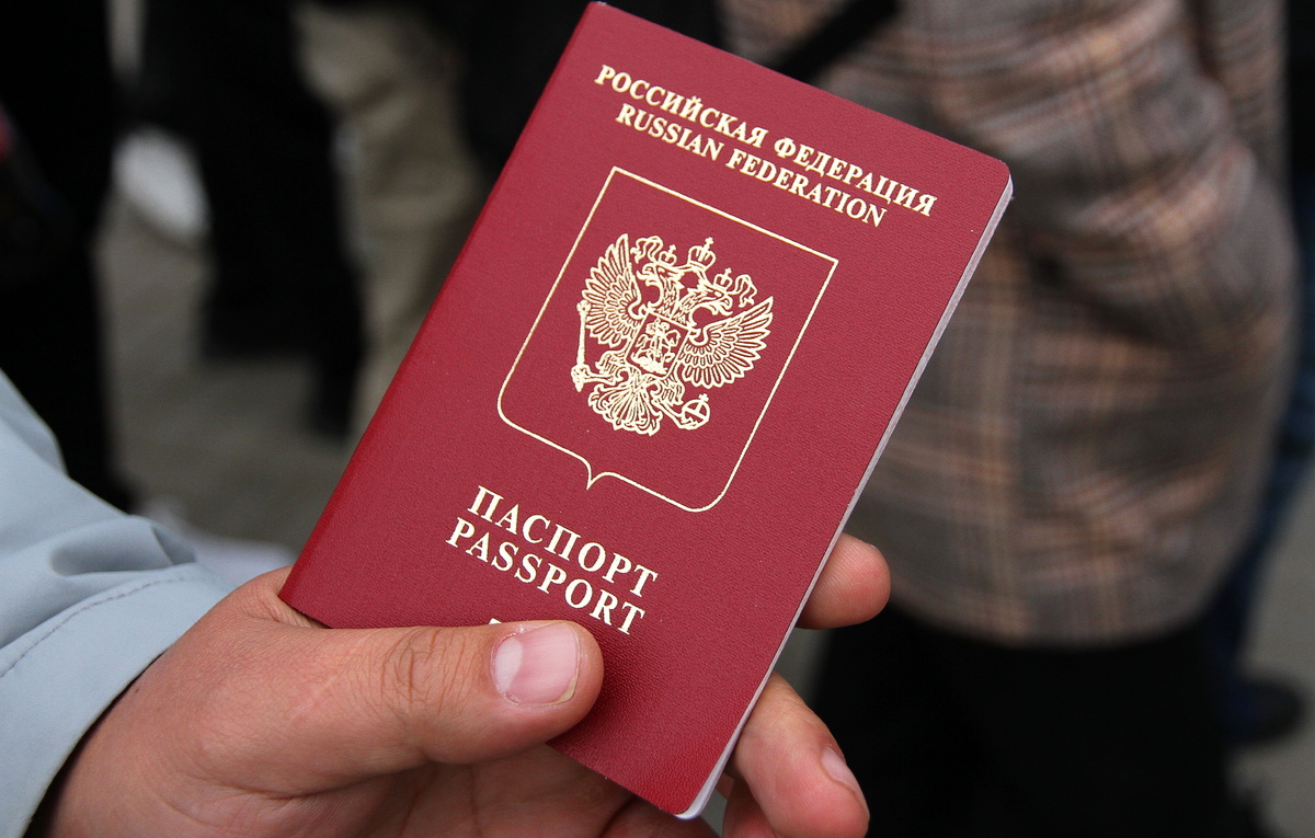 Стрингер/ТАСС