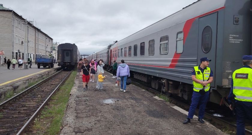    Фото из архива редакции