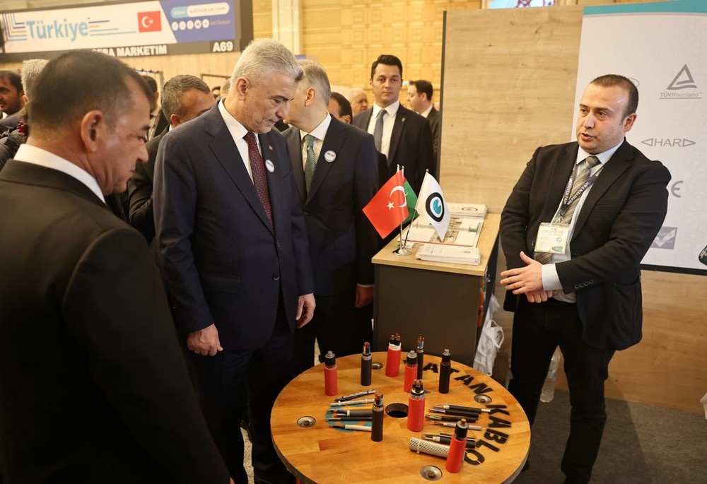    источник фото: Торгово-промышленная палата Туркменистана.