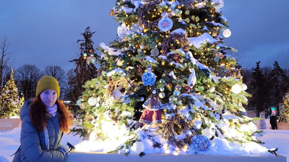 Как загадать желание на 2026 год: новогодние традиции и поверья