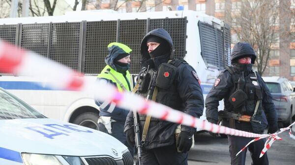    © Sputnik / Юрий Кочетков