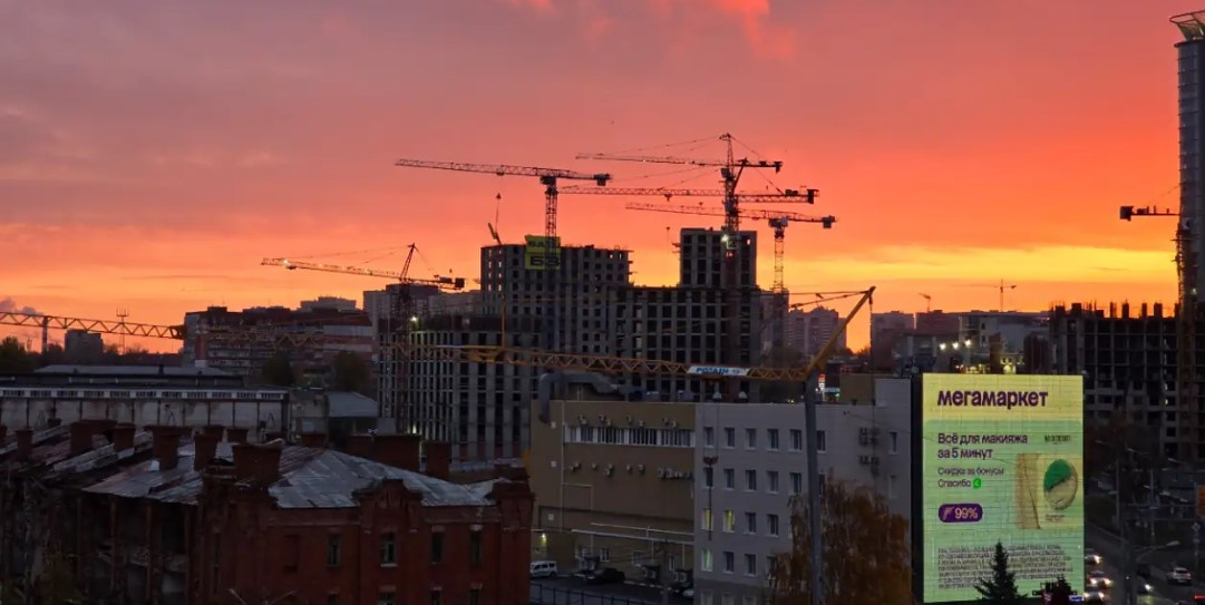    фото: Архив Progorodsamara