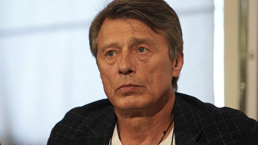 Похороны актера Анатолия Лобоцкого состоятся 25 декабря